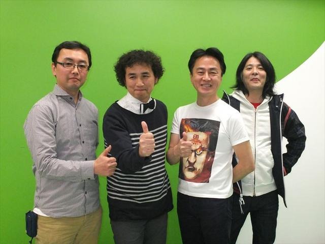 黒川塾（六）レポート