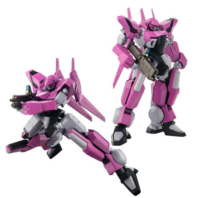 「METAMOR-FORCE 機動戦艦ナデシコ The prince of darknessブラックサレナ」39,960円（税込）(C)ジーベック/1998NADESICO製作委員会