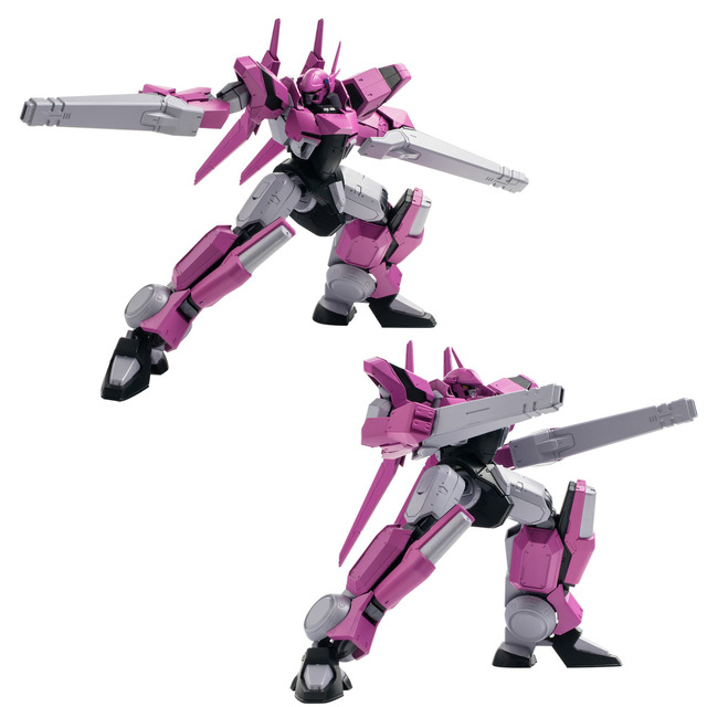 「METAMOR-FORCE 機動戦艦ナデシコ The prince of darknessブラックサレナ」39,960円（税込）(C)ジーベック/1998NADESICO製作委員会