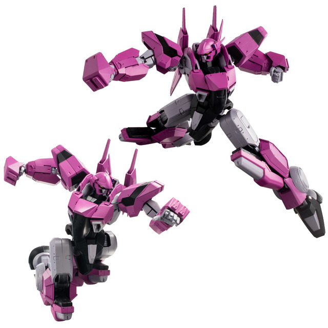 「METAMOR-FORCE 機動戦艦ナデシコ The prince of darknessブラックサレナ」39,960円（税込）(C)ジーベック/1998NADESICO製作委員会