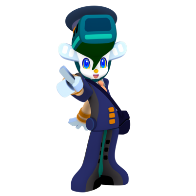 『オトッペ』ポトレイン(C)NHK/オトッペ町役場