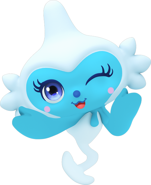 『オトッペ』ウォッタ：小原好美(C)NHK/オトッペ町役場