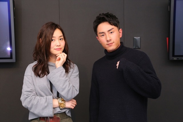 勝利か、服従か!? ガチンコカードバトルも白熱した「奴隷区 The Animation」山村響×鈴木崚汰インタビュー