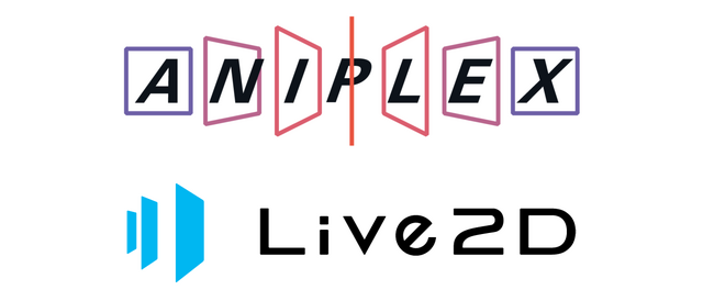 アニプレックスとLive2Dが業務資本提携 長編アニメーション映画製作を始動