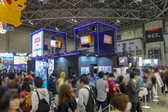 「マクロスΔ」「パンドーラ」河森正治監督の