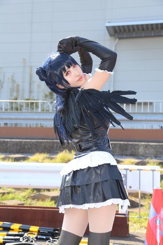 AJ2018：厳選コスプレ写真を一挙公開！「Fate」から「CCさくら」までヒロイン勢揃い