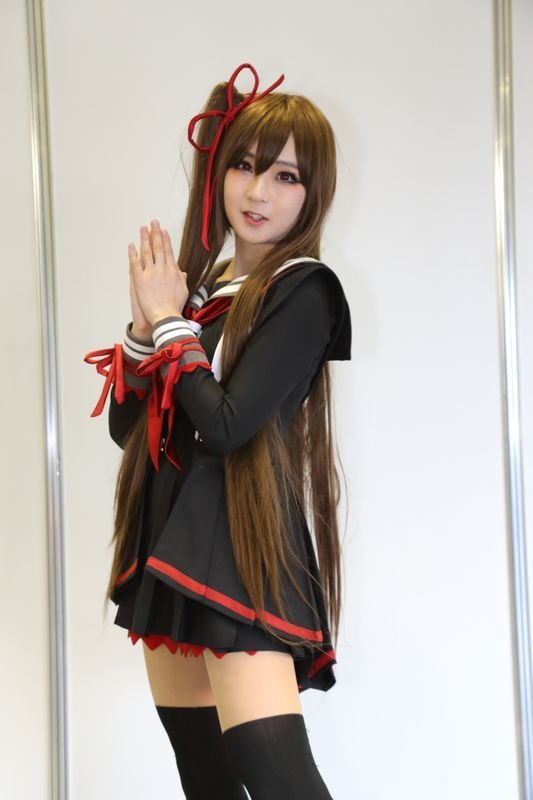 AJ2018：厳選コスプレ写真を一挙公開！「Fate」から「CCさくら」までヒロイン勢揃い