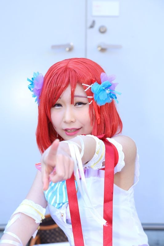 AJ2018：厳選コスプレ写真を一挙公開！「Fate」から「CCさくら」までヒロイン勢揃い