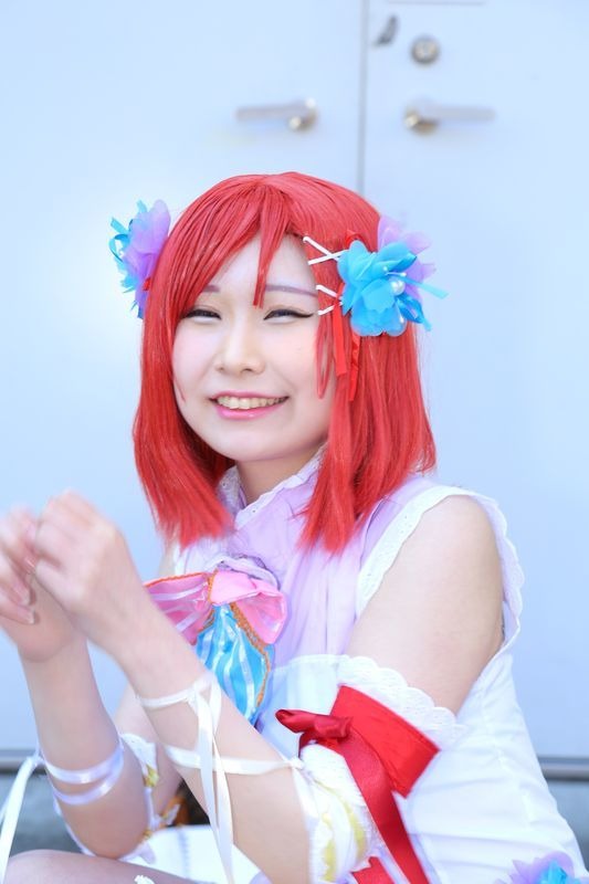 AJ2018：厳選コスプレ写真を一挙公開！「Fate」から「CCさくら」までヒロイン勢揃い