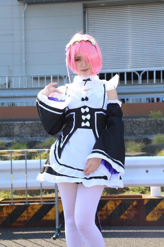 AJ2018：厳選コスプレ写真を一挙公開！「Fate」から「CCさくら」までヒロイン勢揃い