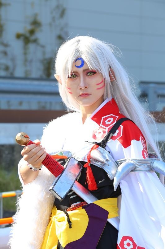 AnimeJapan 2018を彩った美麗コスプレレイヤーまとめ（男性キャラ編）