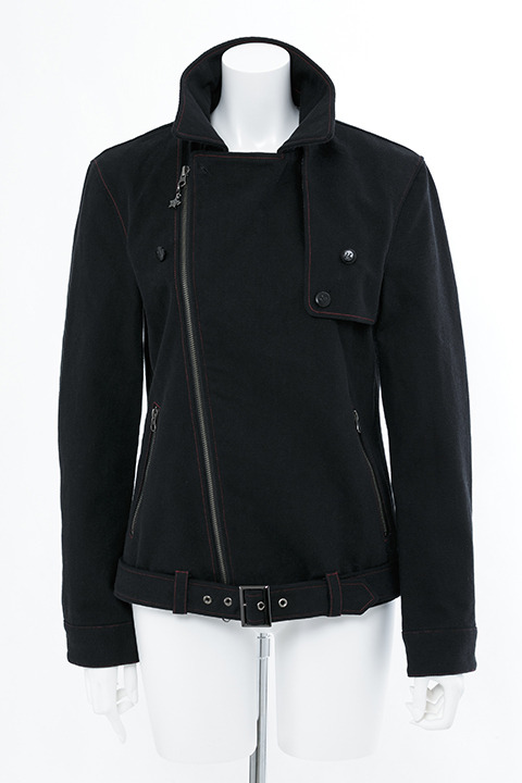 ライダースジャケット 24,800円（税別）(C)ATLUS(C)SEGA All rights reserved.