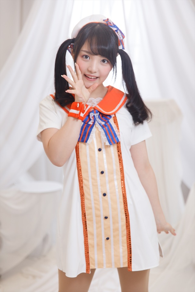 『ラピスリライツ ～この世界のアイドルは魔法が使える～』「シュガーポケッツ」アーティスト写真