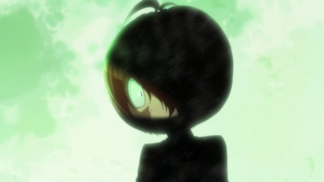 「先行場面カット」（Ｃ）水木プロ・フジテレビ・東映アニメーション