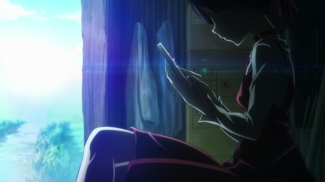 「先行場面カット」（Ｃ）水木プロ・フジテレビ・東映アニメーション