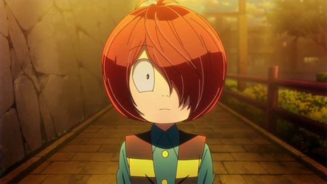 「先行場面カット」（Ｃ）水木プロ・フジテレビ・東映アニメーション