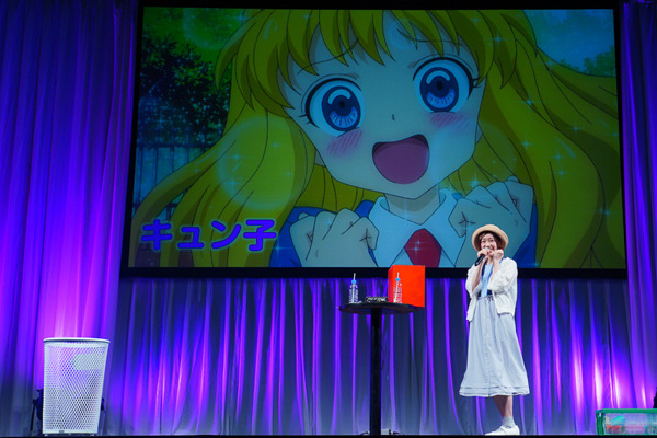 「からかい上手の高木さん」高橋李依&梶裕貴が選ぶベスト“ニヤきゅん”シーンは？