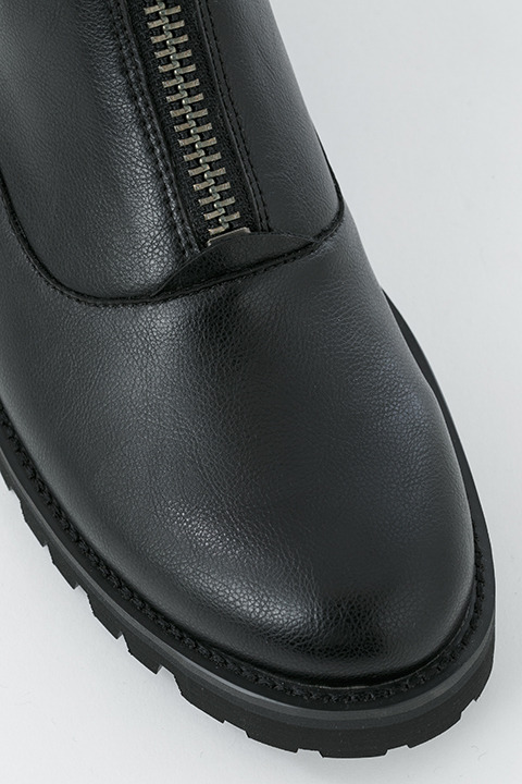 『ガールズ＆パンツァー最終章』コラボレーション 大洗女子学園 モデル ブーツ／各24,800円(税別)(C)GIRLS und PANZER Finale Projekt