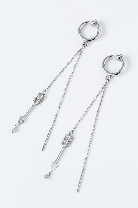 イヤリング・ピアス17,800円（税別）(C)2017市川春子・講談社／「宝石の国」製作委員会