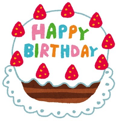 「誕生日を祝った“3月生まれのアニメキャラ”は？」