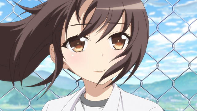 『僕は友達が少ないNEXT』場面写真（C）2013 平坂読・株式会社KADOKAWAメディアファクトリー刊／製作委員会は友達が少ないNEXT