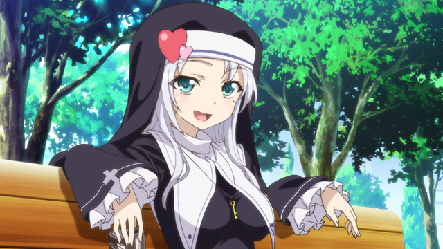 『僕は友達が少ないNEXT』場面写真（C）2013 平坂読・株式会社KADOKAWAメディアファクトリー刊／製作委員会は友達が少ないNEXT