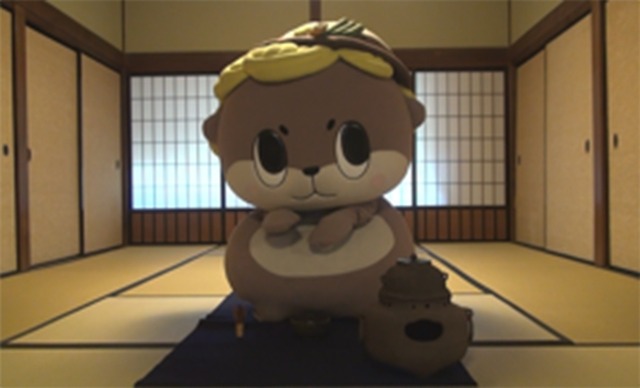 『きょうのしんじょう君』(C)Susaki2018