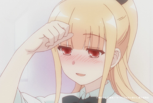 「ラーメン大好き小泉さん醤油ラーメン」オリジナルカード(C)鳴見なる・竹書房／「ラーメン大好き小泉さん」製作委員会