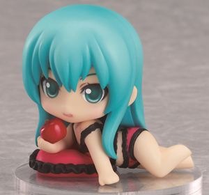 (c)Crypton Future Media,INC. www.piapro.net