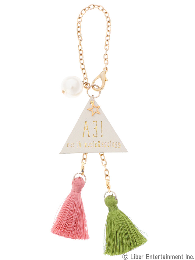 佐久間咲也＆シトロン セット1590円（税抜）(C)Liber Entertainment Inc.produced by CHORD co.,ltd.