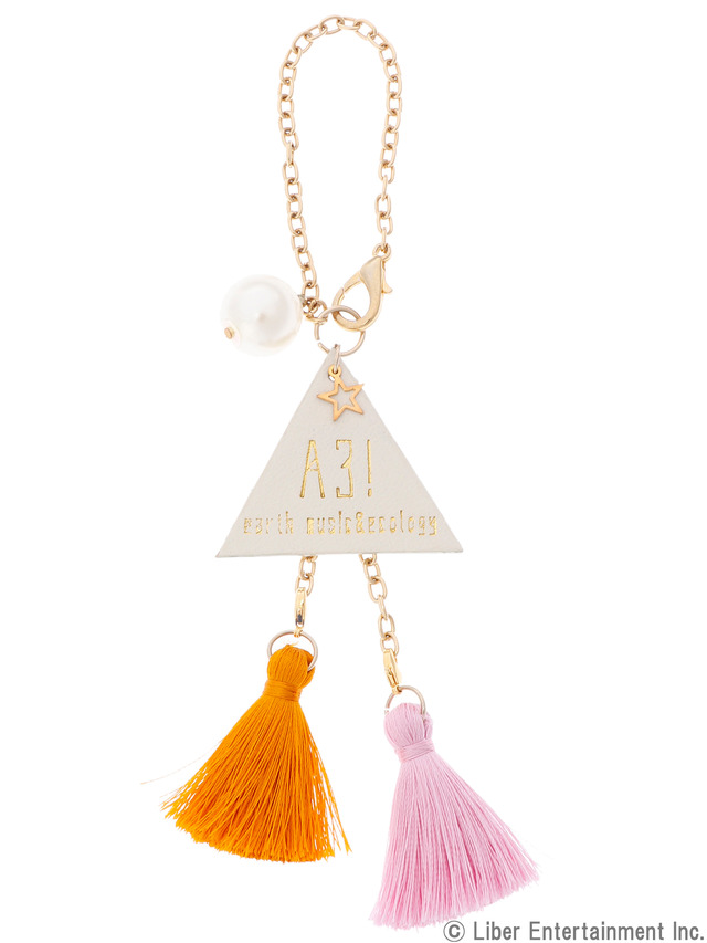 皇天馬＆瑠璃川幸 セット1590円（税抜）(C)Liber Entertainment Inc.produced by CHORD co.,ltd.