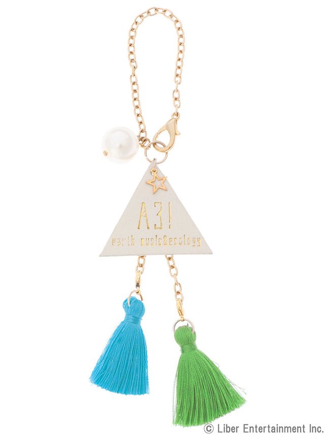 向坂椋＆三好一成 セット1590円（税抜）(C)Liber Entertainment Inc.produced by CHORD co.,ltd.