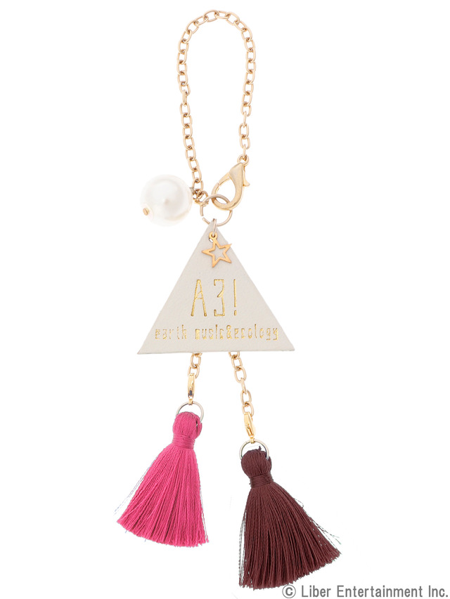 七尾太一＆伏見臣 セット1590円（税抜）(C)Liber Entertainment Inc.produced by CHORD co.,ltd.