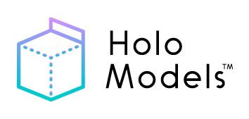 (C)HoloModels(TM) / (C)Gugenka(R)from CS-REPORTERS.INC