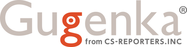 (C)HoloModels(TM) / (C)Gugenka(R)from CS-REPORTERS.INC