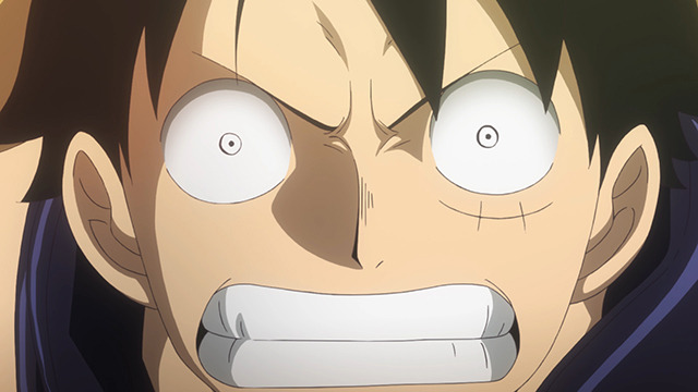 「ONE	PIECE	FILM	GOLD」