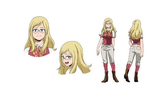 (C)2018「僕のヒーローアカデミアTHE MOVIE」製作委員会 (C)堀越耕平/集英社