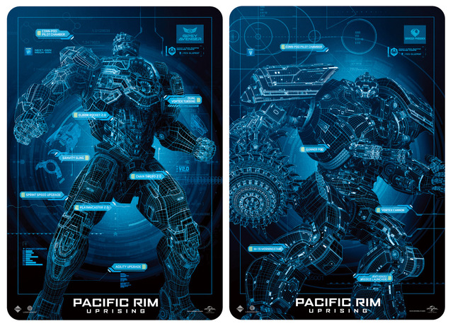 (C)Legendary Pictures/Universal Pictures.