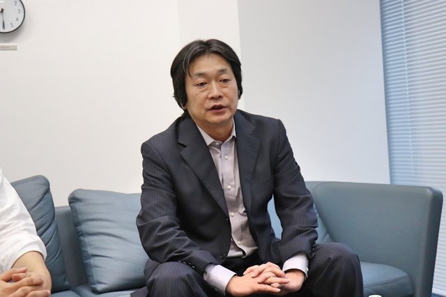 アニプレックス・落越氏×Live2D・中城氏に訊く―提携が業界にもたらす可能性と、長編アニメ映画にかける両社の熱い想い