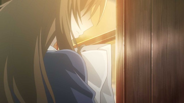 『京都寺町三条のホームズ』第一弾PVカット(C)望月麻衣・秋月壱葉／DEF STUDIOS (C)「京都寺町三条のホームズ」製作委員会