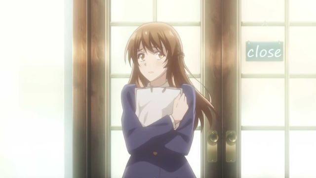 『京都寺町三条のホームズ』第一弾PVカット(C)望月麻衣・秋月壱葉／DEF STUDIOS (C)「京都寺町三条のホームズ」製作委員会