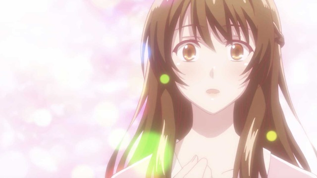 『京都寺町三条のホームズ』第一弾PVカット(C)望月麻衣・秋月壱葉／DEF STUDIOS (C)「京都寺町三条のホームズ」製作委員会