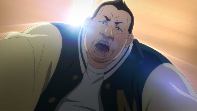 『奴隷区 The Animation』第1話場面カット（C）オオイシヒロト 岡田伸一／双葉社・エブリスタ（C）「奴隷区 The Animation」製作委員会