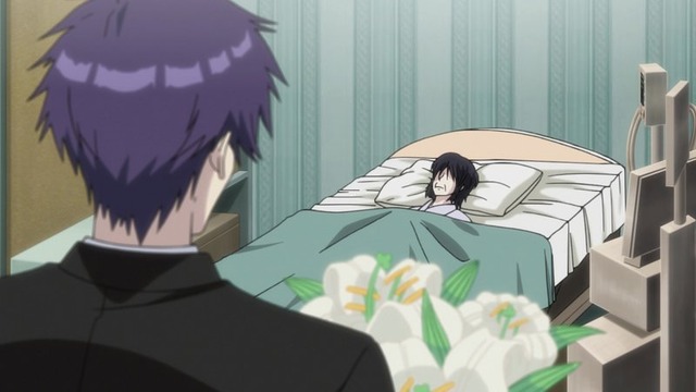 (C)いづみ翔/Suiseisha Inc.