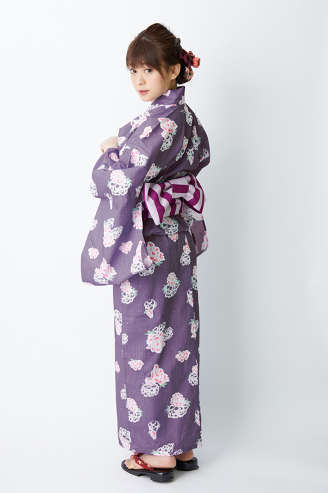 歌仙兼定モデル　15,800円(税別)(C)2015-2018 DMM GAMES/Nitroplus