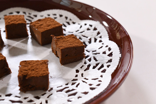 『じょしのみッ！』撮影:加藤英美里