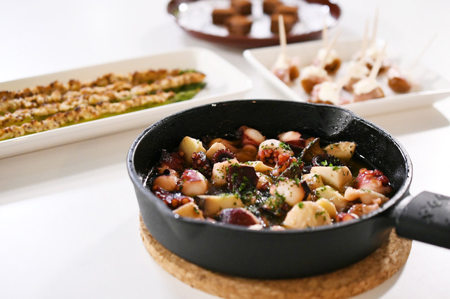 『じょしのみッ！』撮影:加藤英美里