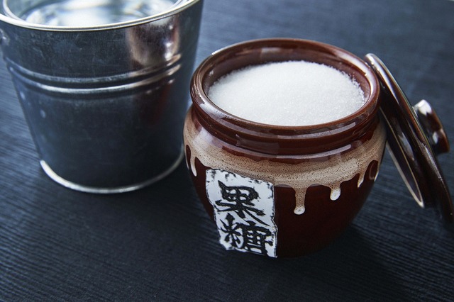 「14キロの砂糖」680円(税抜)(C) 板垣恵介（秋田書店）1991