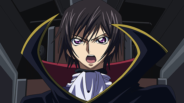 「コードギアス	反逆のルルーシュ I 興道」(C)SUNRISE／PROJECT L-GEASS　Character Design (c)2006-2017 CLAMP・ST