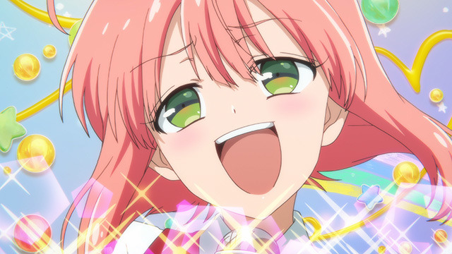 (C)毛魂一直線・ふゅーじょんぷろだくと／魔法少女俺製作委員会